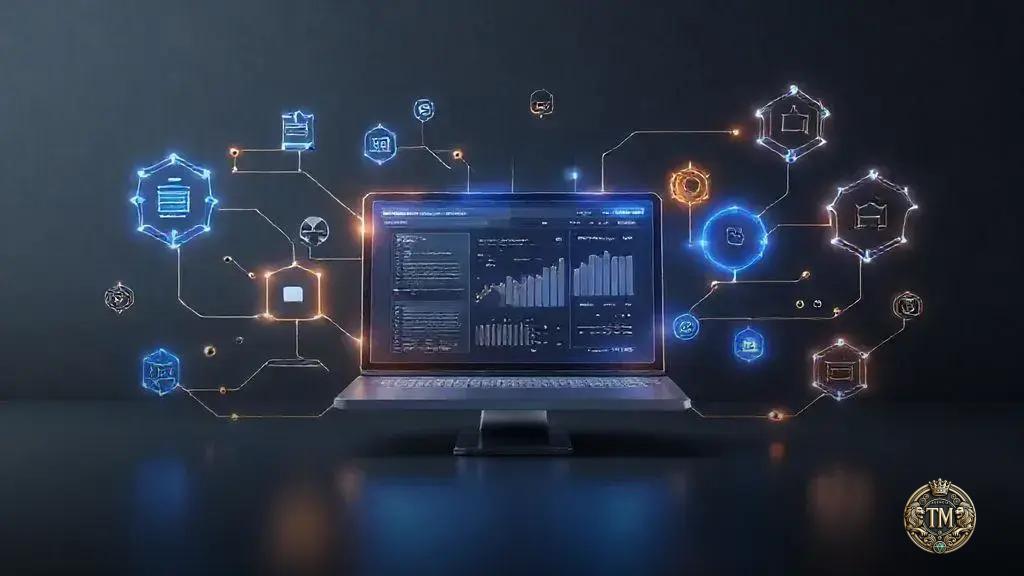 Ferramentas de IA para análise eficaz Ferramentas de IA para análise eficaz