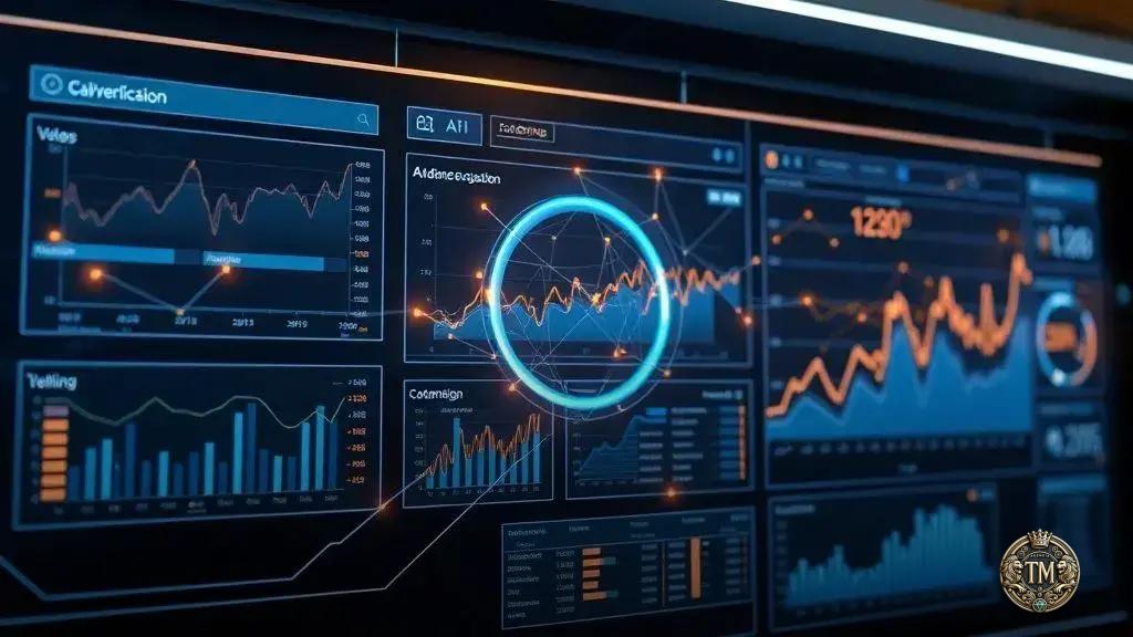 Ferramentas de IA para otimização Ferramentas de IA para otimização