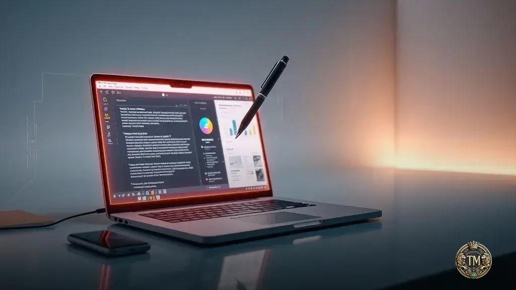 Ferramentas essenciais para autores digitais Ferramentas essenciais para autores digitais
