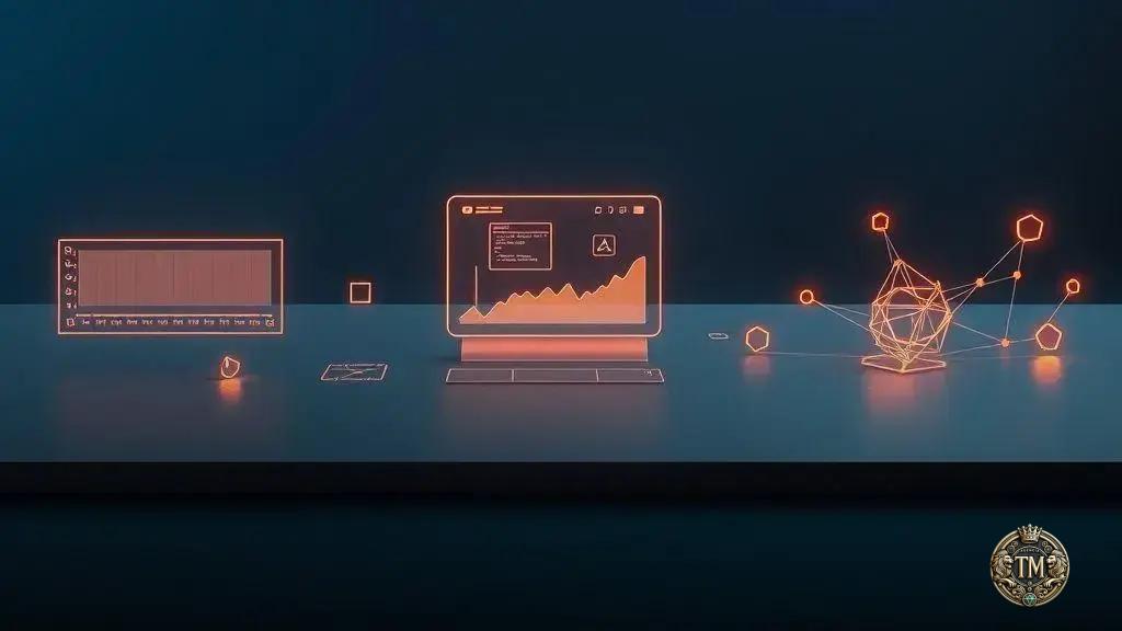 Ferramentas essenciais para criar infoprodutos Ferramentas essenciais para criar infoprodutos