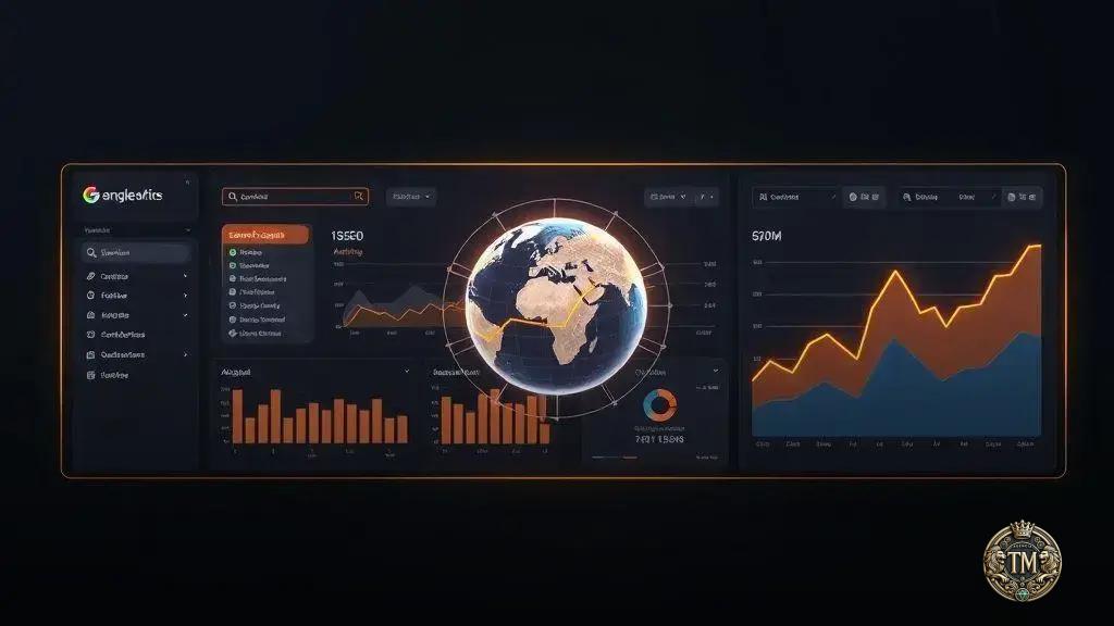 Ferramentas essenciais para monitoramento de SEO Ferramentas essenciais para monitoramento de SEO