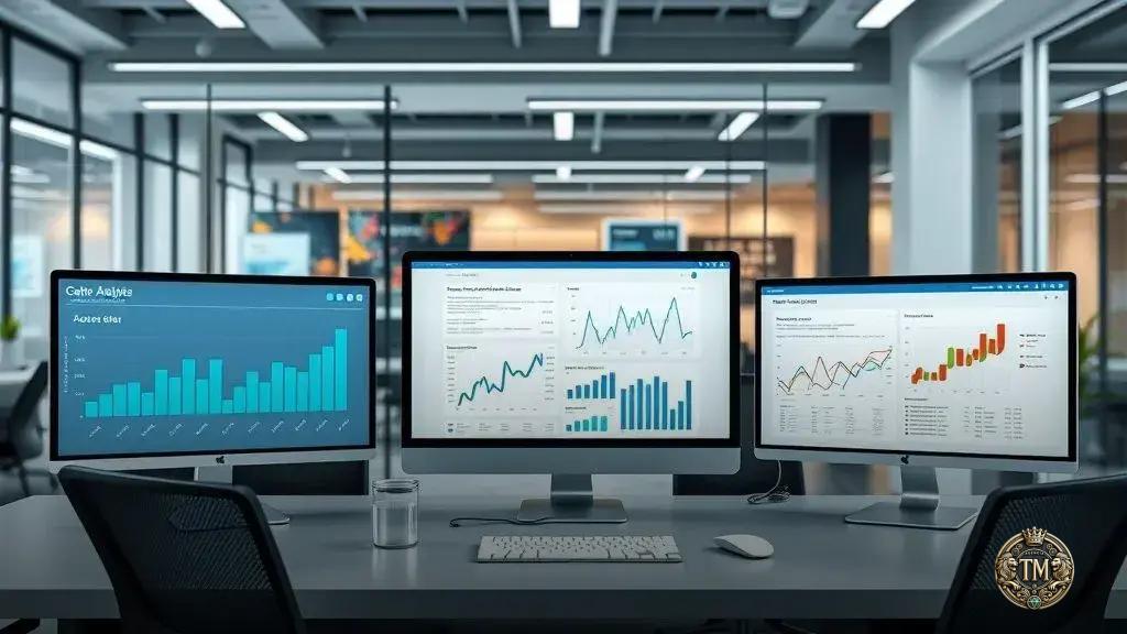 Ferramentas para análise de dados em copywriting Ferramentas para análise de dados em copywriting