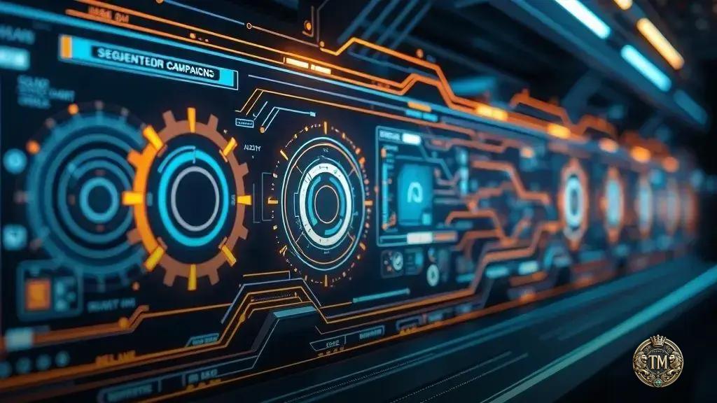 Ferramentas para automação de campanhas segmentadas Ferramentas para automação de campanhas segmentadas