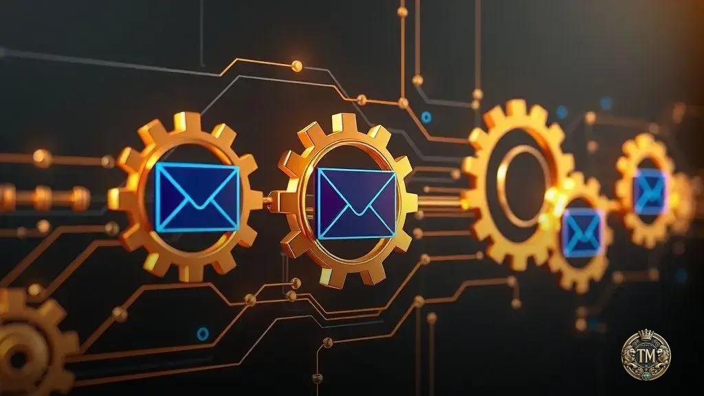 Ferramentas para automação de email marketing Ferramentas para automação de email marketing