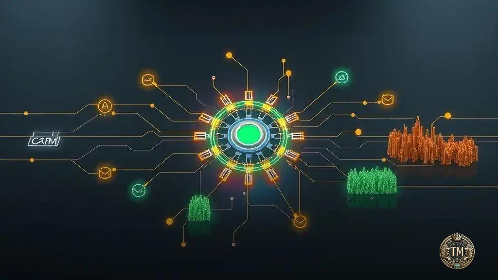 Ferramentas para automatizar a segmentação de email Ferramentas para automatizar a segmentação de email