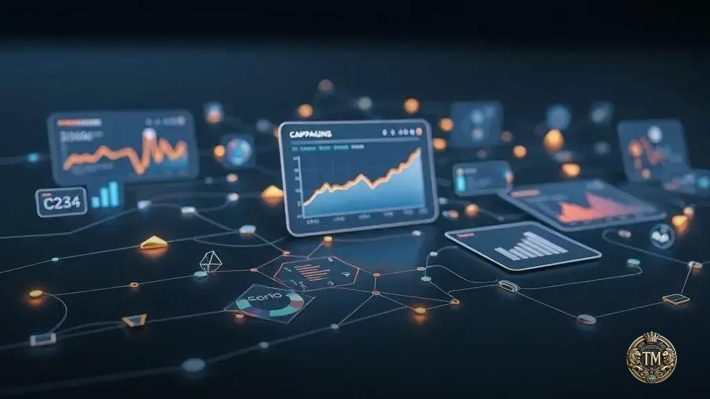 Ferramentas para auxiliar na gestão de campanhas Ferramentas para auxiliar na gestão de campanhas