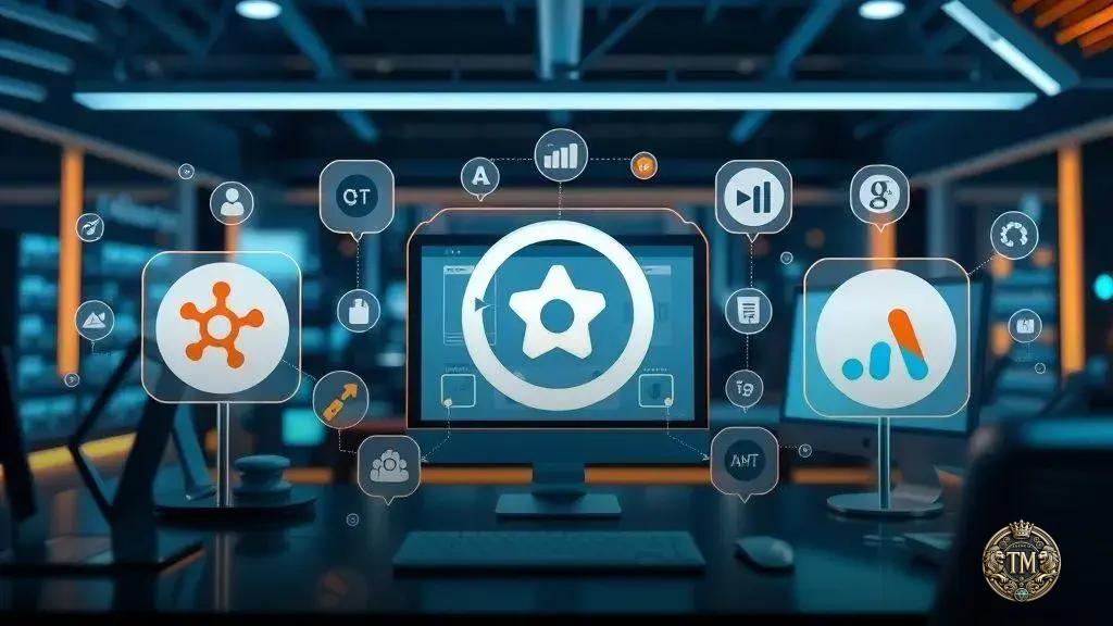 Ferramentas para criação de campanhas inovadoras