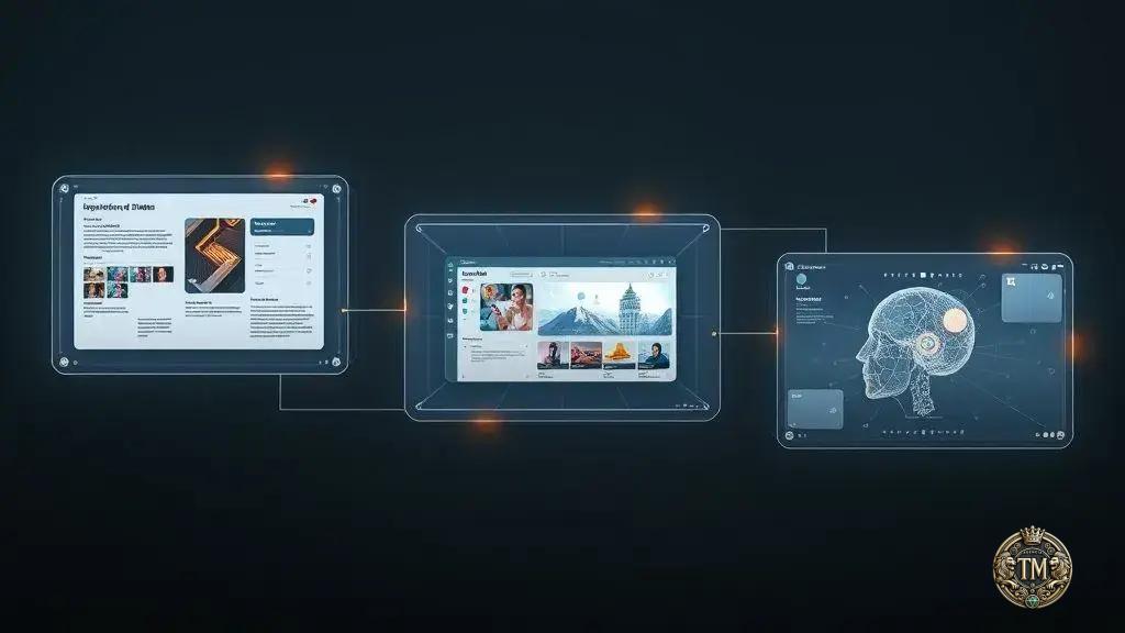 Ferramentas para criação de criativos Ferramentas para criação de criativos