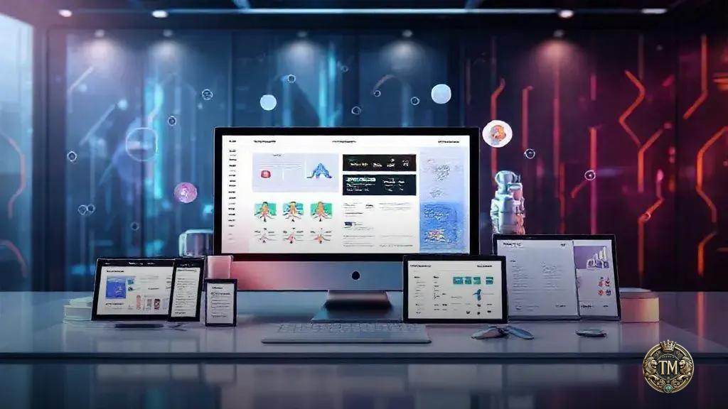 Ferramentas para criar landing pages eficazes Ferramentas para criar landing pages eficazes