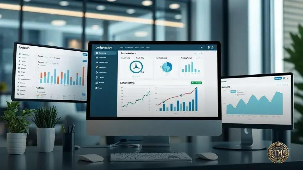 Ferramentas para gestão de reputação Ferramentas para gestão de reputação