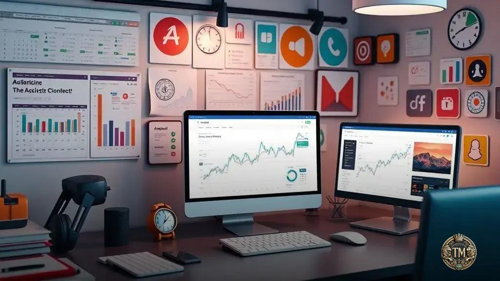 Ferramentas para otimizar o planejamento de conteúdo Ferramentas para otimizar o planejamento de conteúdo