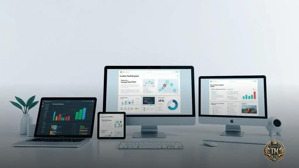 Ferramentas populares para automatizar a criação Ferramentas populares para automatizar a criação