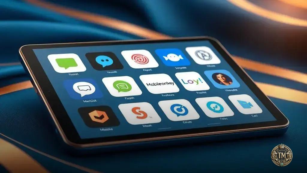 Ferramentas recomendadas para automação Ferramentas recomendadas para automação