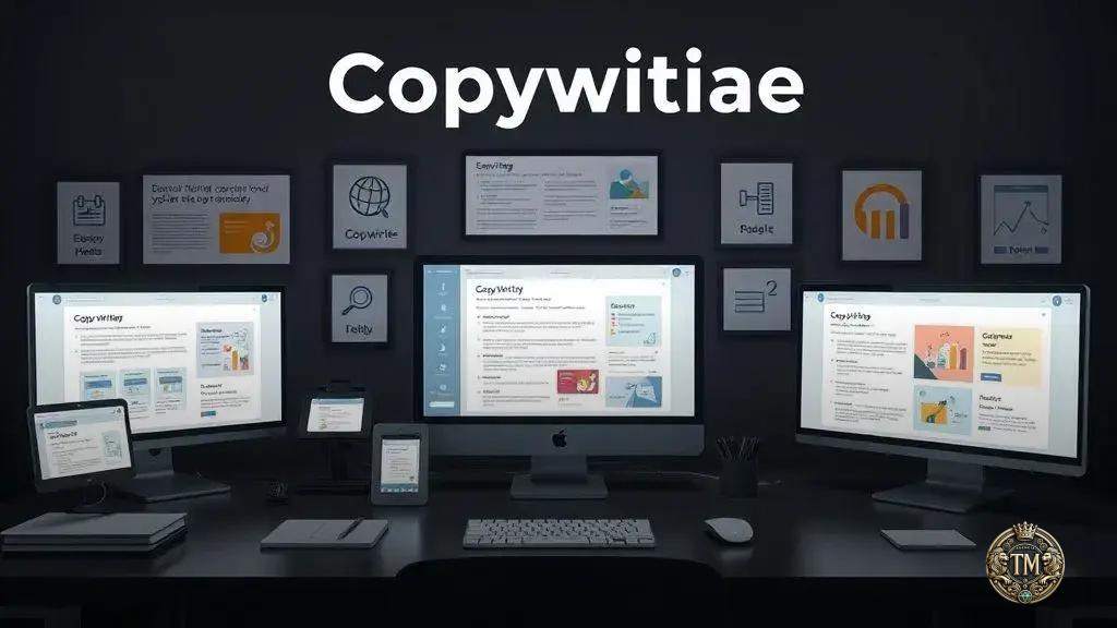 Ferramentas úteis para copywriting Ferramentas úteis para copywriting