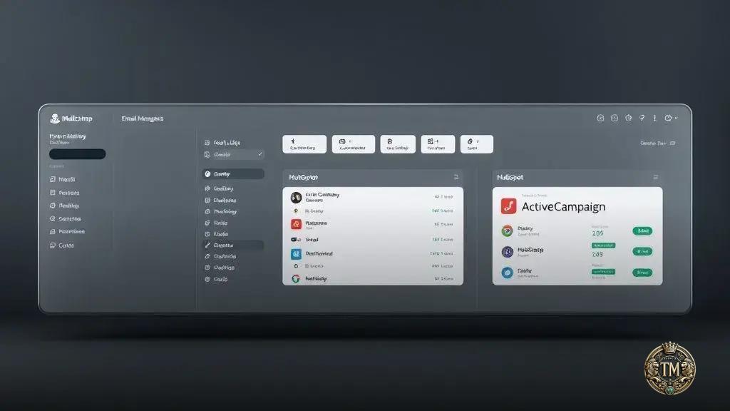 Ferramentas úteis para gestão de listas de email