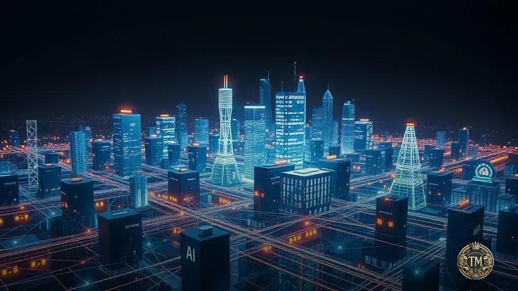 Futuro da automação no comércio eletrônico Futuro da automação no comércio eletrônico