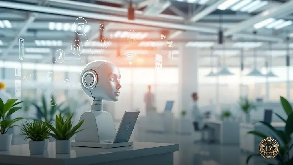 Futuro da inovação: o que esperar nos próximos anos