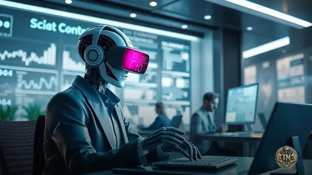 Futuro da persuasão em marketing digital Futuro da persuasão em marketing digital