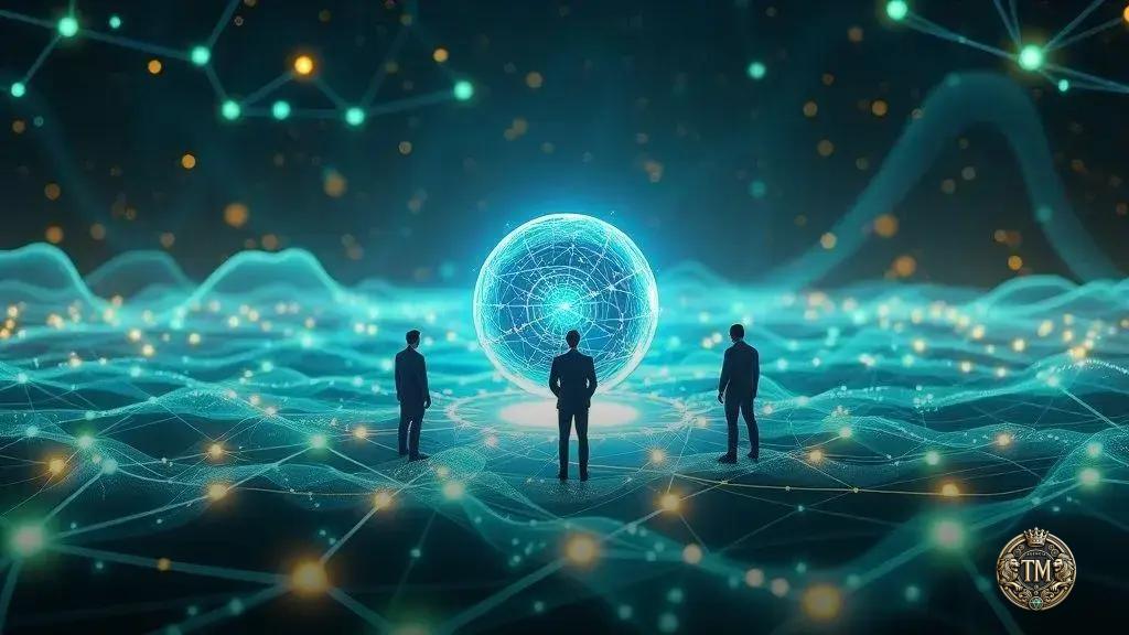 Futuro da transformação cultural em empresas
