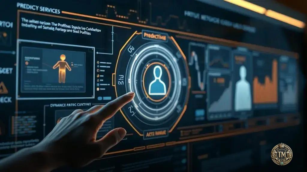 Futuro do atendimento ao cliente com IA Futuro do atendimento ao cliente com IA