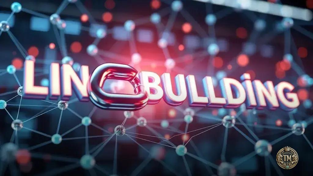 Futuro do link building e tendências Futuro do link building e tendências