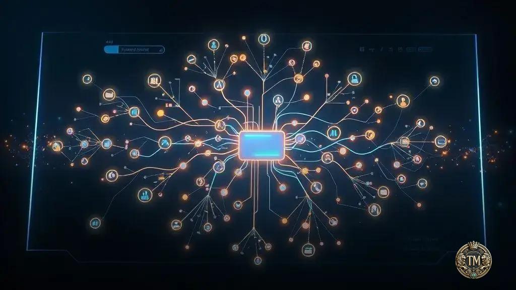 Futuro dos mapas mentais no marketing