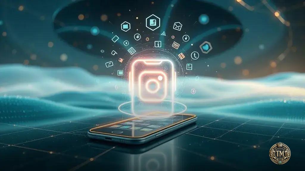 Futuro dos Reels no Instagram e tendências Futuro dos Reels no Instagram e tendências