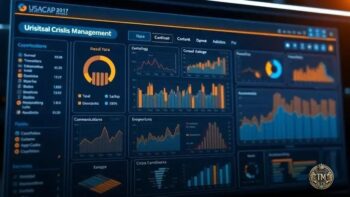 Gestão de Crises em Redes Sociais: como manter sua marca em momentos difíceis