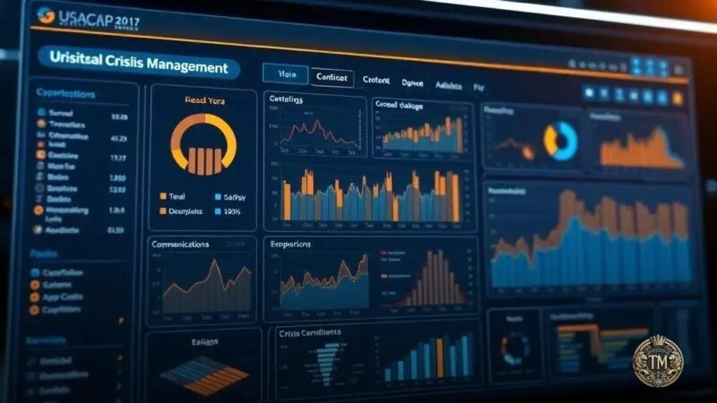 Gestão de Crises em Redes Sociais: como manter sua marca em momentos difíceis