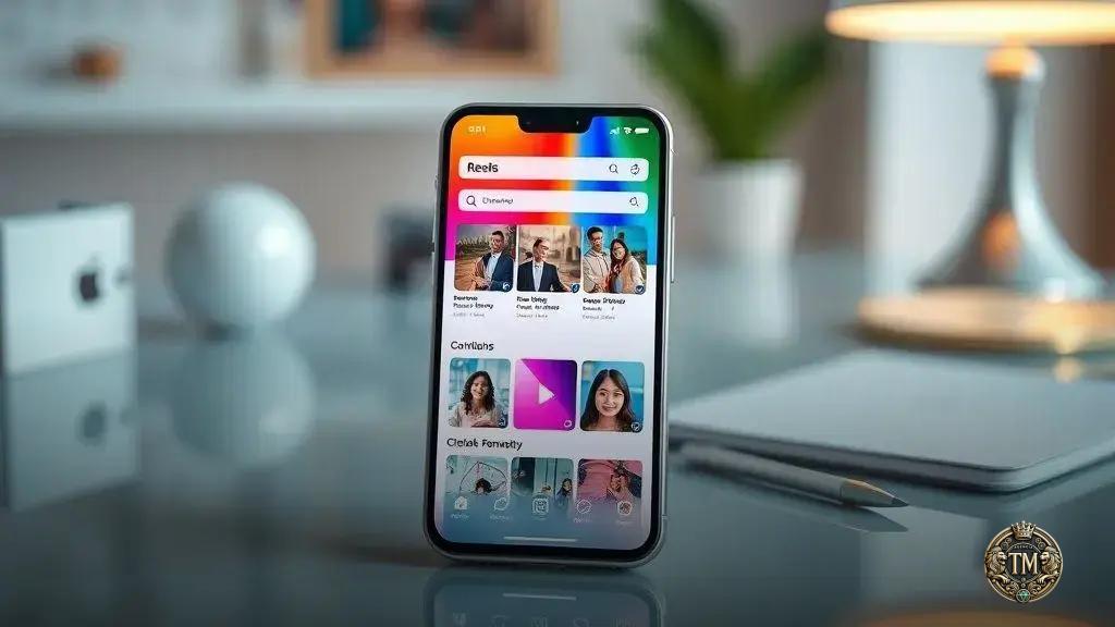 Gestão de engajamento em Reels: como maximizar o impacto nas redes sociais