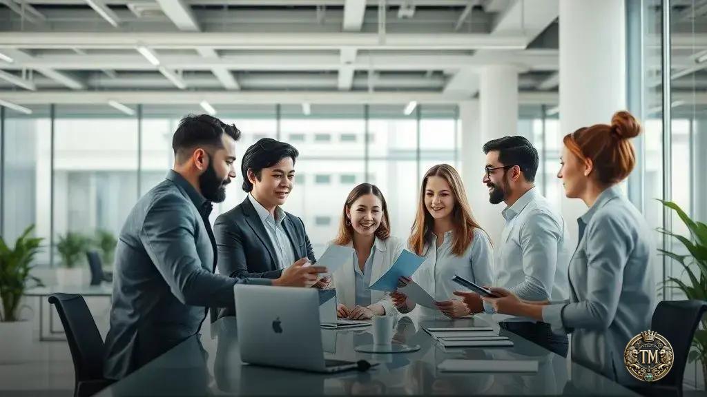 Gestão de mídias sociais para negócios locais: atraia mais clientes com estratégias eficazes