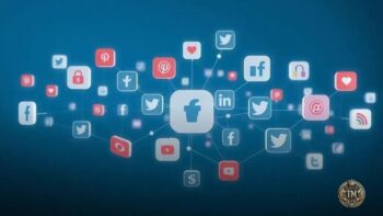 Gestão de redes sociais profissionais: como otimizar sua presença digital