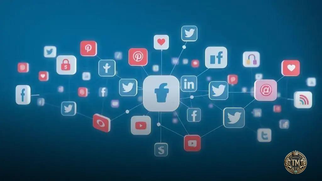 Gestão de redes sociais profissionais: como otimizar sua presença digital