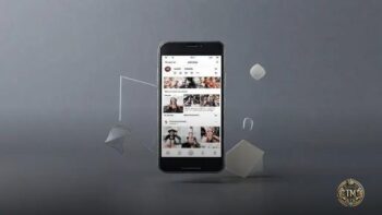 Gestão estratégica de conteúdo no Instagram: como potencializar sua presença digital