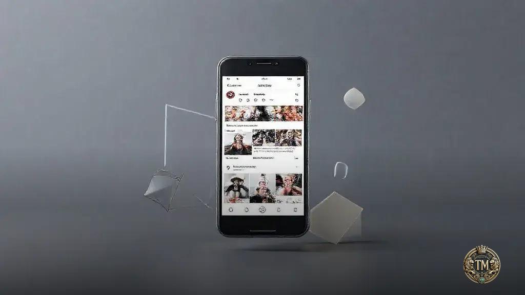 Gestão estratégica de conteúdo no Instagram: como potencializar sua presença digital