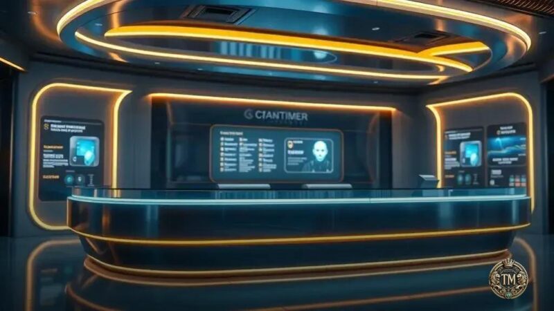 IA Conversacional no Atendimento ao Cliente: como transformar sua comunicação