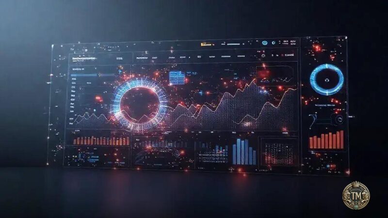 IA para análise de dados de campanhas: impulsione suas decisões estratégicas