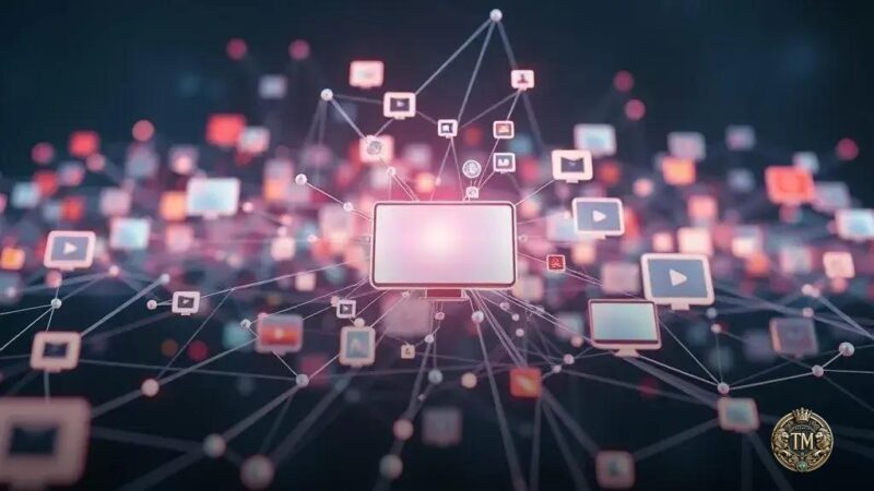 IA para criação de conteúdos automáticos: como otimizar seu processo criativo