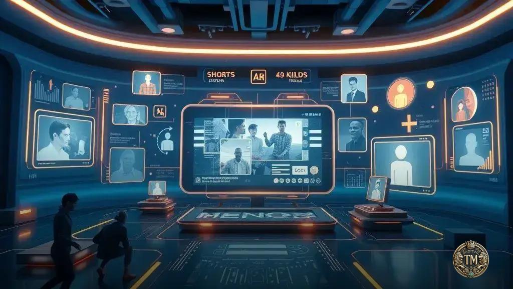 Identificando tendências criativas em publicidade digital