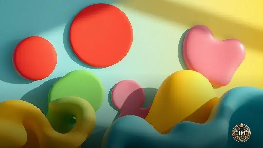 Impacto das cores nas emoções dos consumidores Impacto das cores nas emoções dos consumidores