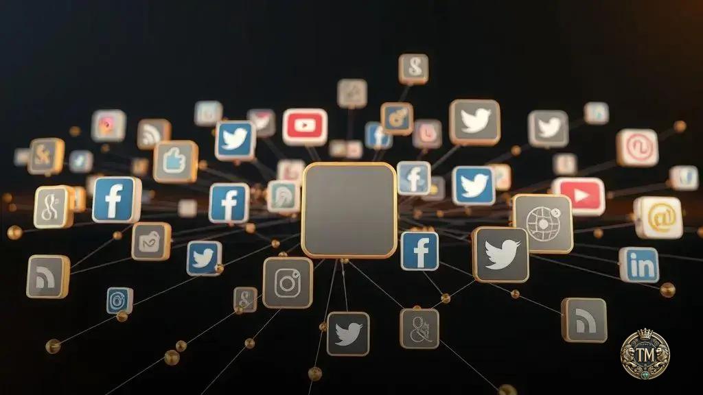 Impacto das redes sociais nas decisões de compra Impacto das redes sociais nas decisões de compra