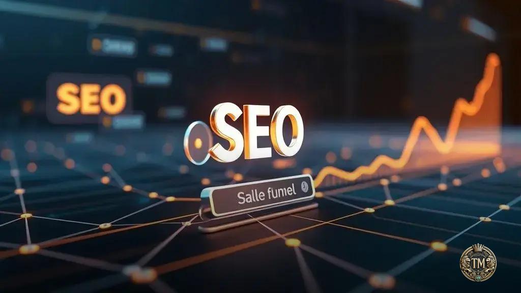 Impacto do SEO no copywriting para automação Impacto do SEO no copywriting para automação