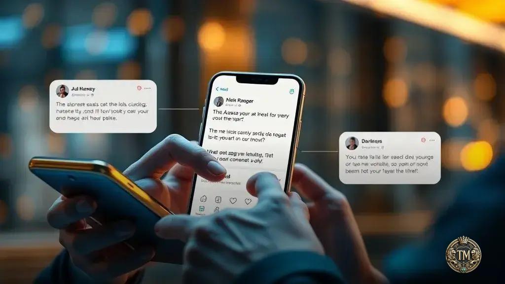 Impacto na experiência do usuário Impacto na experiência do usuário