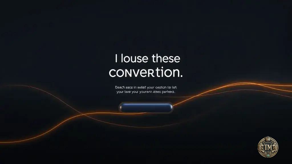 Importância da copy em landing pages Importância da copy em landing pages