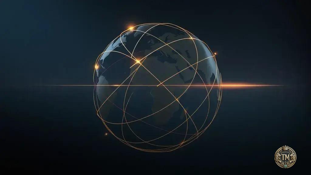 Importância da expansão global Importância da expansão global