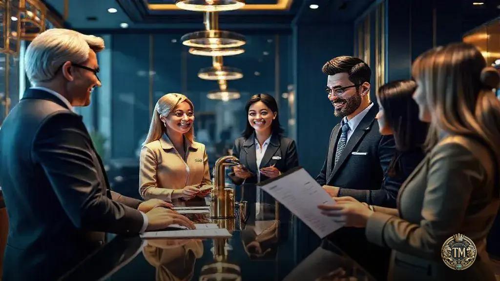 Importância da experiência do cliente Importância da experiência do cliente