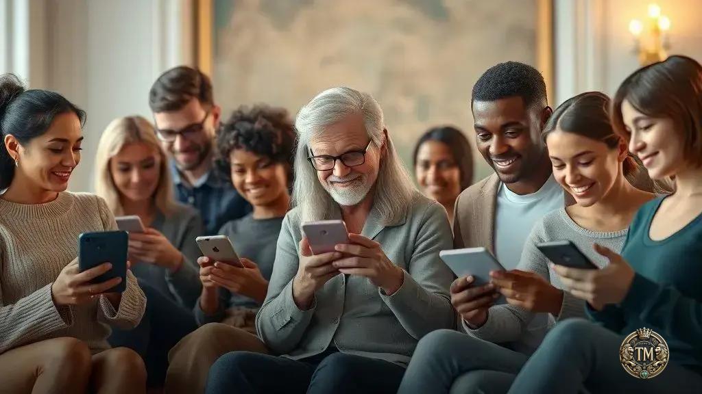 Importância do design acessível Importância do design acessível