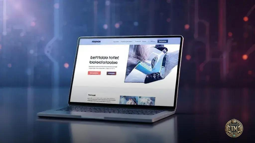 Importância do design de landing pages Importância do design de landing pages