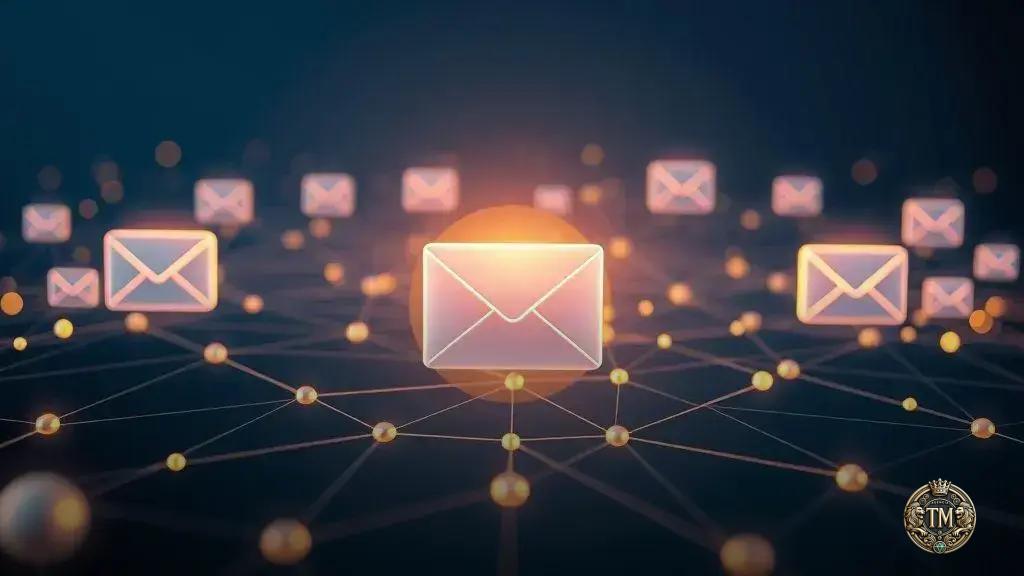 Importância do email marketing na nutrição de leads Importância do email marketing na nutrição de leads