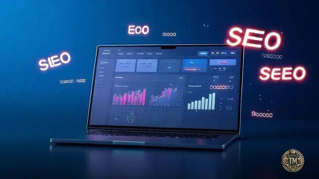 Importância do SEO em e-commerces Importância do SEO em e-commerces